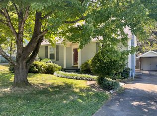 873 Highland Ave NW, Cleveland, TN 37311