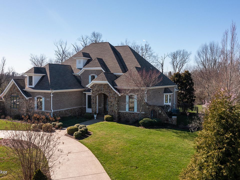 12502 Poplar Woods Dr, Goshen, KY 40026 Zillow