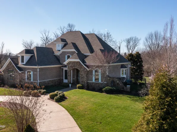 12502 Poplar Woods Dr, Goshen, KY 40026