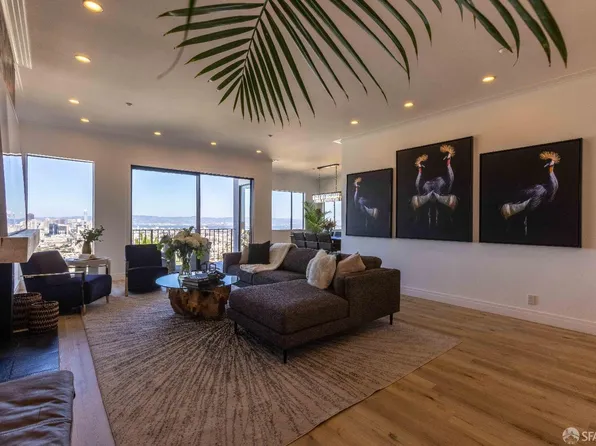 7 Burnett Ave #1, San Francisco, CA 94131