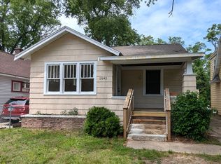 1042 Ada Ave, Muskegon, MI 49442