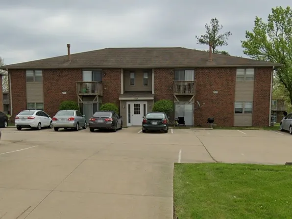 3714 Santiago Dr APT E, Columbia, MO 65203