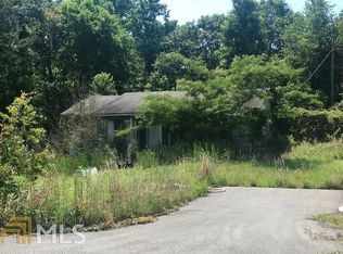 288 Butler Rd, Milledgeville, GA 31061