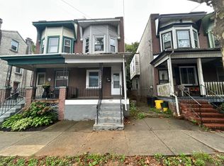 435 Stuyvesant Ave, Trenton, NJ 08618