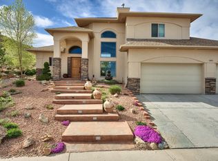 401 Mirada Ct, Grand Junction, CO 81507