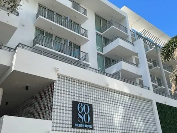 6080 Collins Ave Unit 310, Miami Beach, FL 33140
