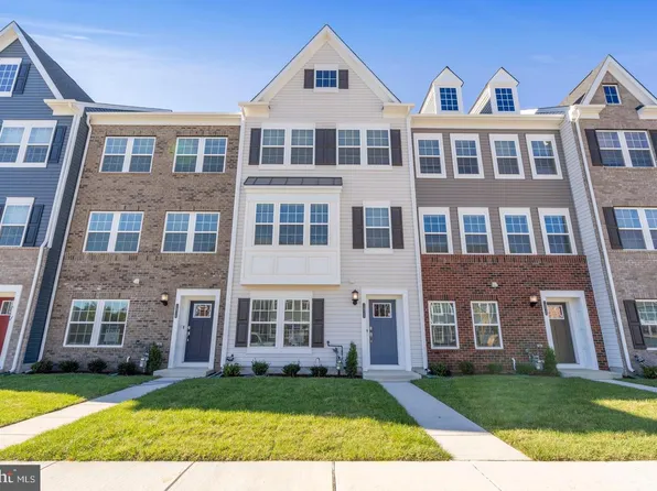 1828 Parham Way, Baltimore, MD 21244