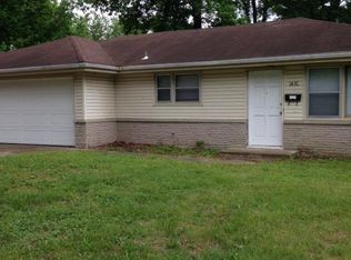 1436 E Wayland St, Springfield, MO 65804