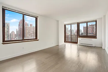 108 East 96th Street, #PHA