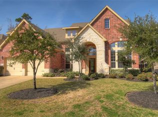 38 N Arrow Canyon Cir, Spring, TX 77389