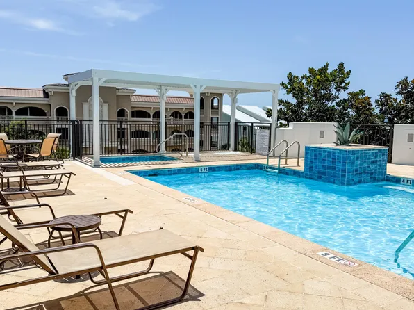 8377 E County Highway 30a #203, Inlet Beach, FL 32461