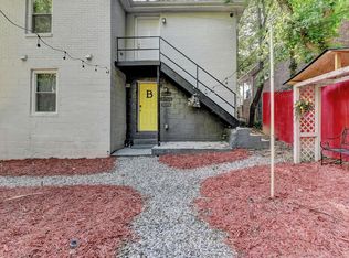 175 Burbank Dr NW #B, Atlanta, GA 30314