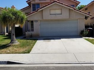 15425 Tobarra Rd, Fontana, CA 92337