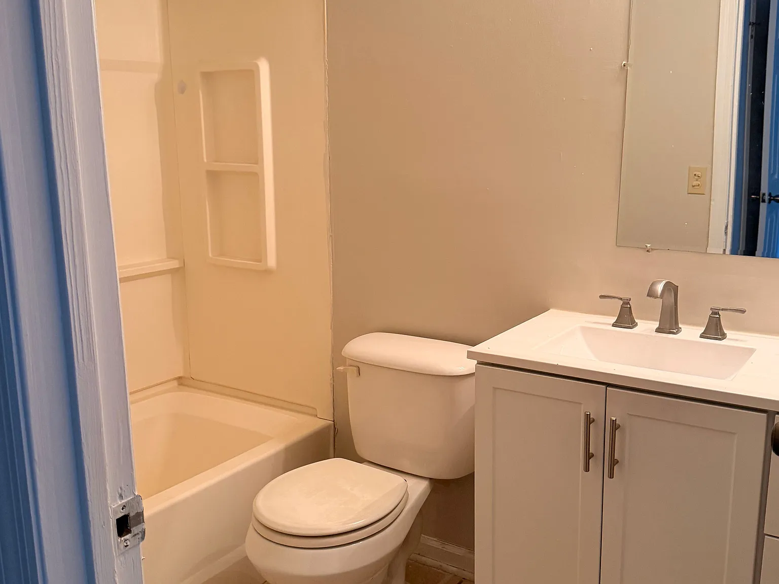 3 bed, 1341 sqft, $1,550 — Photo 3