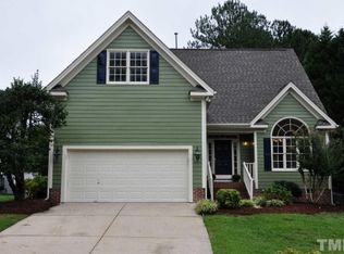 8516 Averell Ct, Raleigh, NC 27615