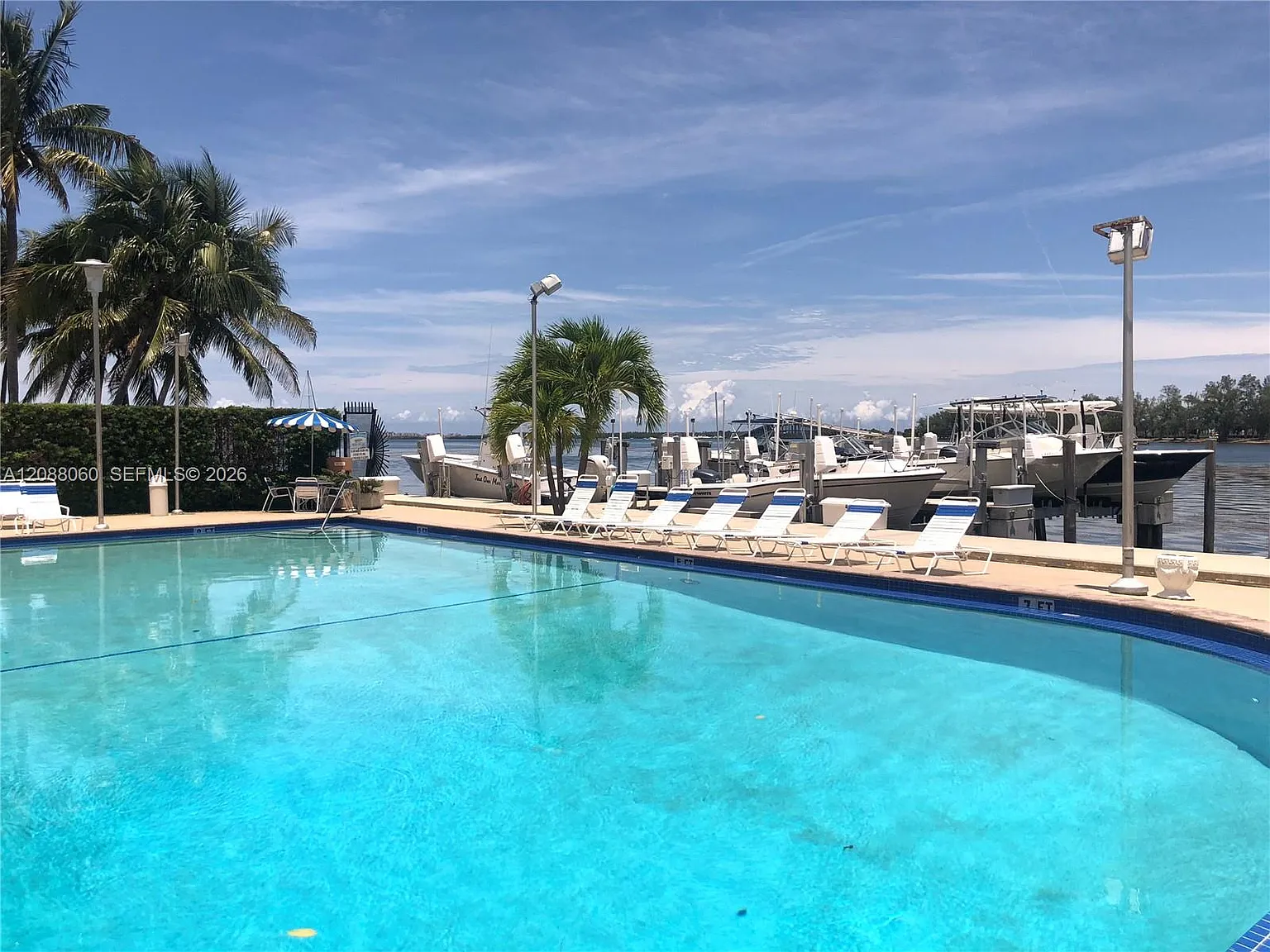 Brickell Biscayne Condo — Photo 4