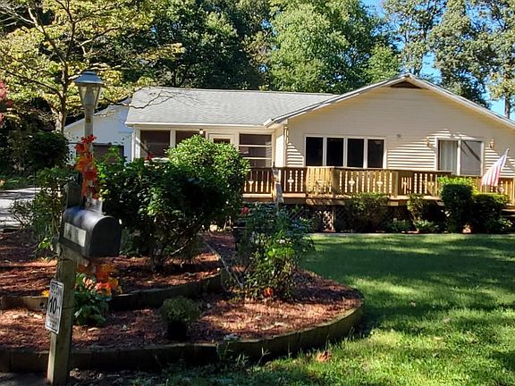 5th image of 24326 Shady Ln