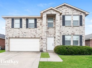 4017 German Pointer Way, Fort Worth, TX 76123