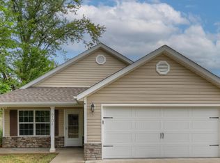 610 Webb St, Duenweg, MO 64841