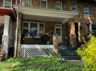 2310 Tunlaw Rd NW, Washington, DC 20007