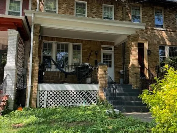 2310 Tunlaw Rd NW, Washington, DC 20007