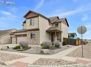 7898 Chasewood Loop, Colorado Springs, CO 80908