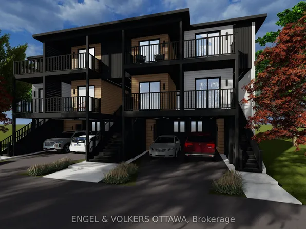 257 Bradley Ave #259, Ottawa, ON K1L 7E8