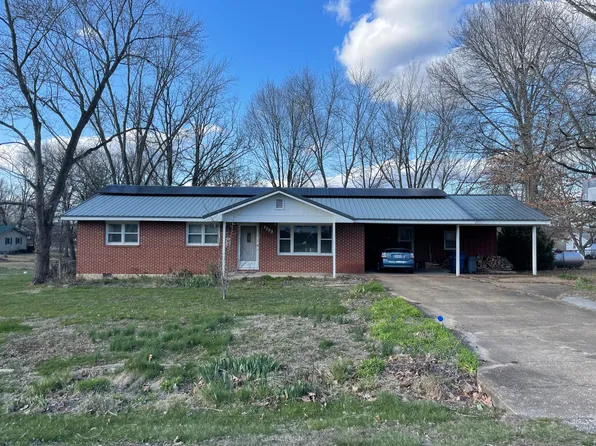 1133 Dewey Street, Houston, MO 65483