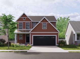 1650 Bayleaf Dr, Byron Center, MI 49315