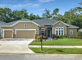 3897 Dylan Ct, Jacksonville, FL 32223