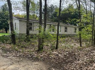 4501 W 112th St, Grant, MI 49327