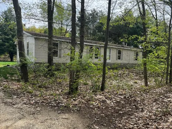 4501 W 112th St, Grant, MI 49327
