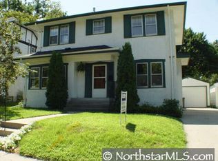 507 W 50th St, Minneapolis, MN 55419
