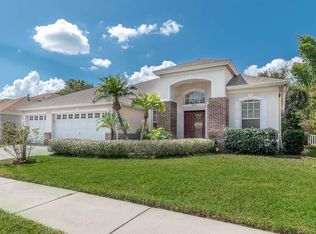 1834 Longview Ln, Tarpon Springs, FL 34689