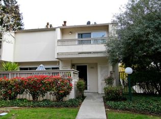 646 S Fair Oaks Ave, Sunnyvale, CA 94086