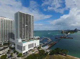 555 NE 15th St APT 14K, Miami, FL 33132