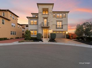 600 Thyme Way, San Ramon, CA 94582