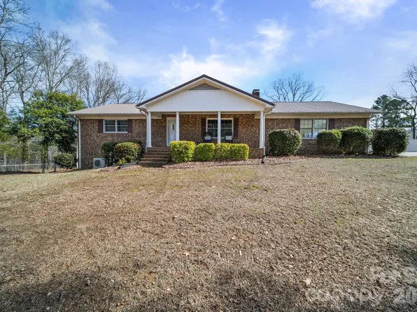 4775 Us Highway 601 S, Concord, NC 28025