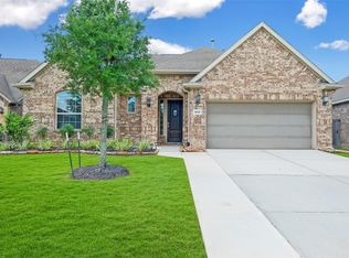 4948 Birchwood Bluff Ln, Rosharon, TX 77583