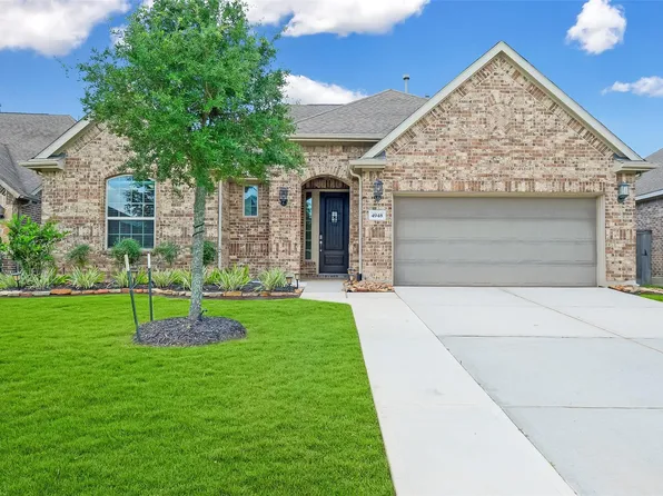 4948 Birchwood Bluff Ln, Rosharon, TX 77583