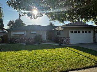 5368 N Orchard St, Fresno, CA 93710