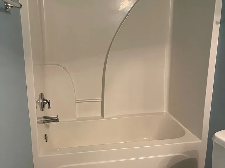 2 Bathroom