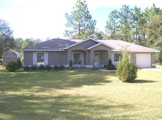 6857 SW 153rd Place Rd, Ocala, FL 34473