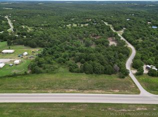 N 103rd West Ave, Skiatook, OK 74070