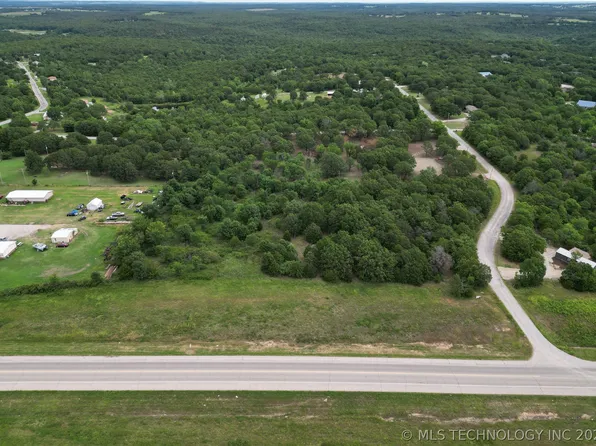 N 103rd West Ave, Skiatook, OK 74070