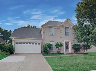 4751 Ridge Walk Dr, Memphis, TN 38125