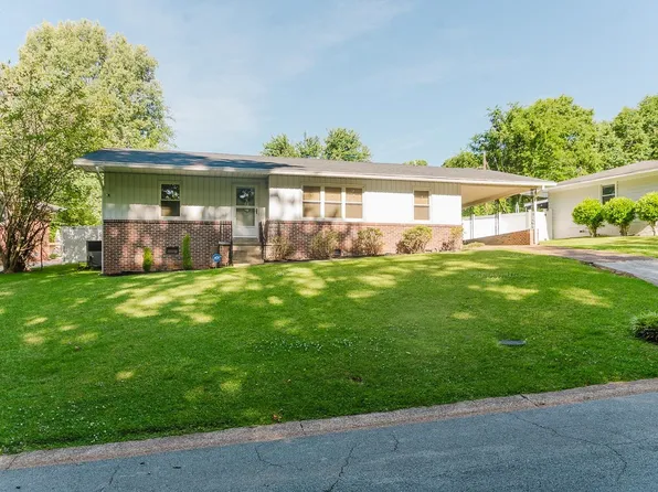 3514 E 18th Ct, Sheffield, AL 35660