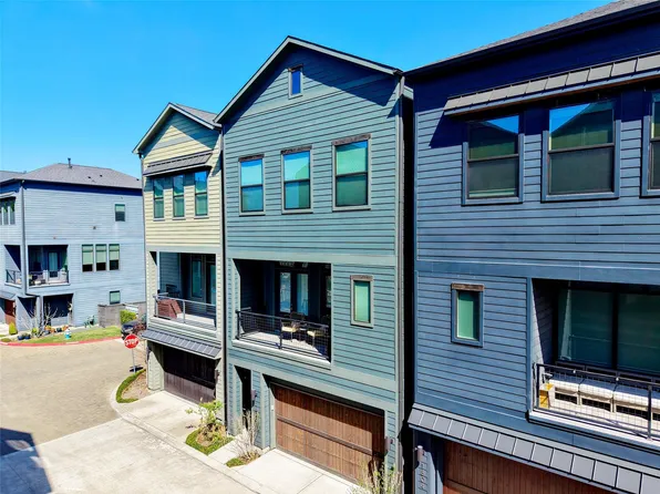 1806 Colonel Forbins St, Houston, TX 77043