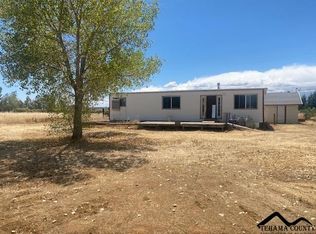 21825 Riverside Ave, Red Bluff, CA 96080