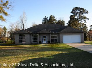 193 Prairie View Ln, Anacoco, LA 71403